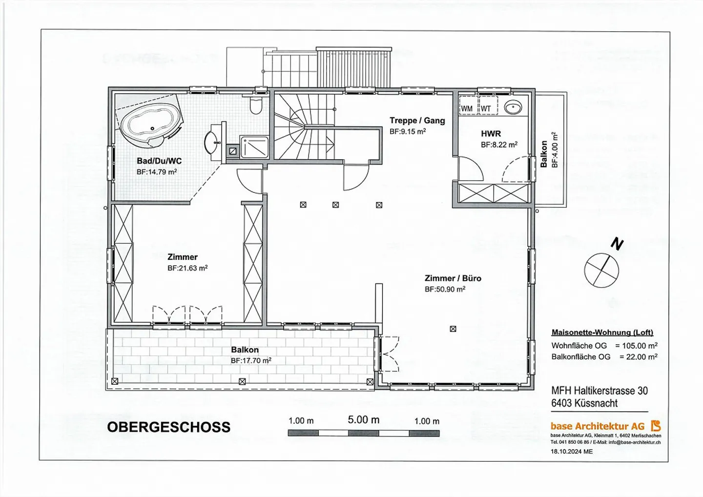 Haus mit Fantastischem Blick - Foto 10 von 12