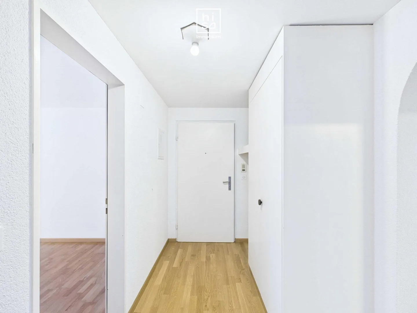 Helle 3.5 Zimmerwohnung - Foto 4 von 7