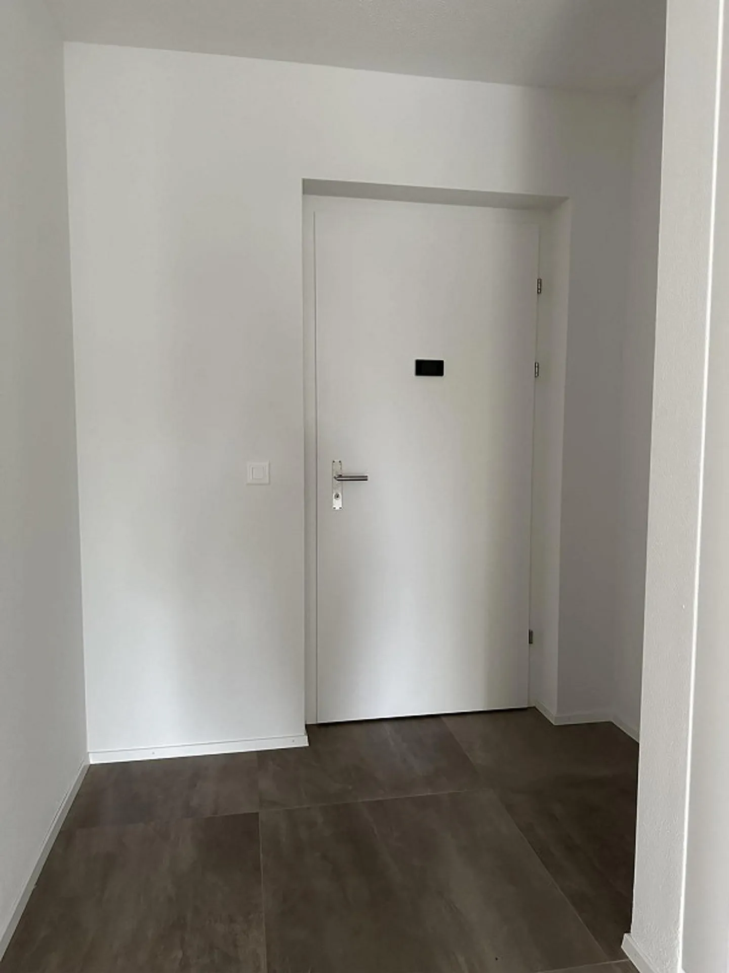 Modern and Central 4.5 Room Apartment in Uetendorf - Photo 14 of 21