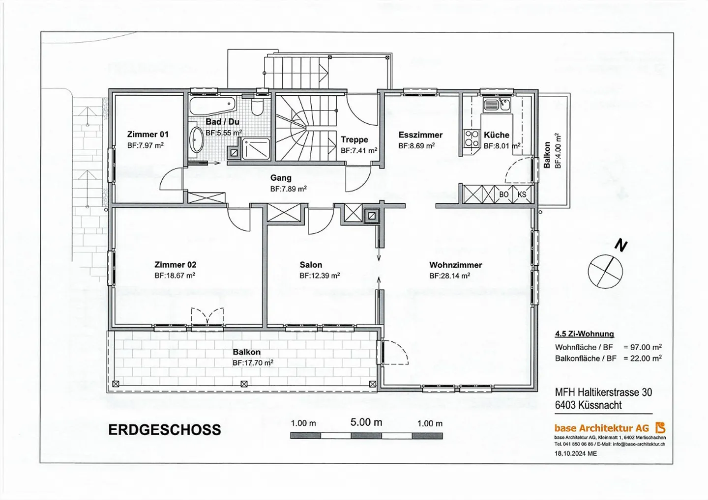 Haus mit Fantastischem Blick - Foto 11 von 12