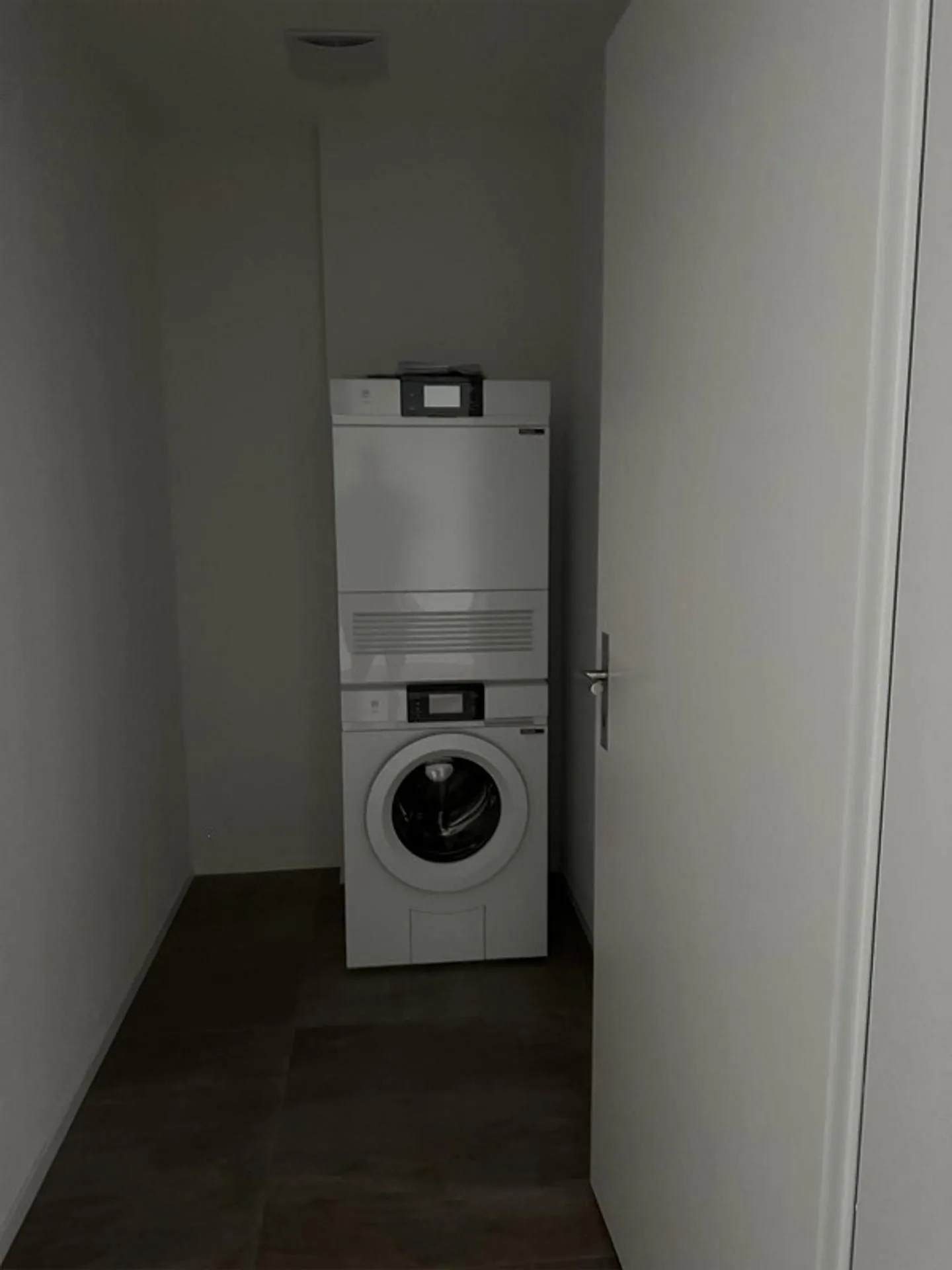 Modern and Central 4.5 Room Apartment in Uetendorf - Photo 15 of 21