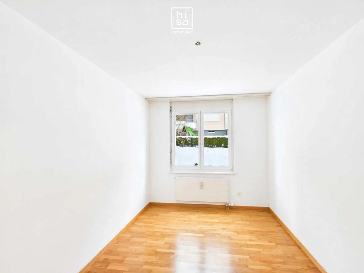 Helle 3.5 Zimmerwohnung - Foto 6 von 7