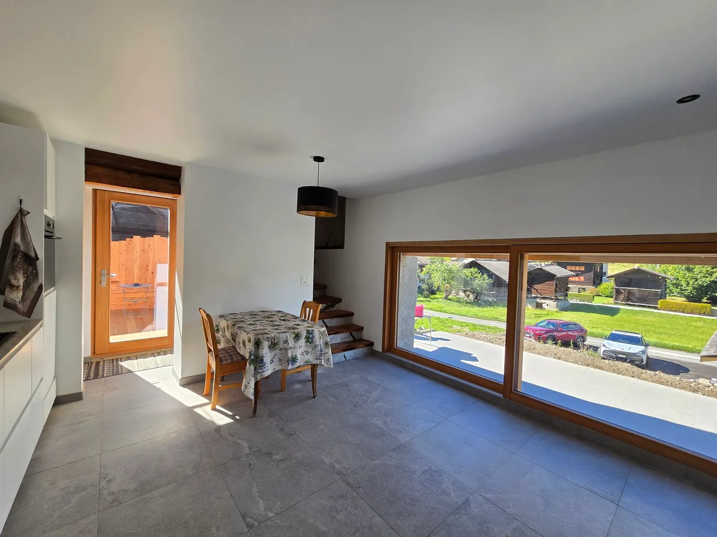 Chalet Incantevole nel Villaggio di Nax - Foto 13 di 13