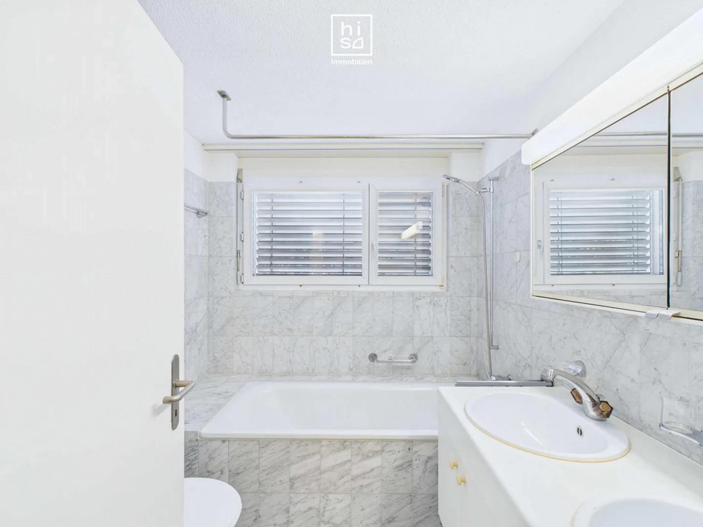 Helle 3.5 Zimmerwohnung - Foto 7 von 7