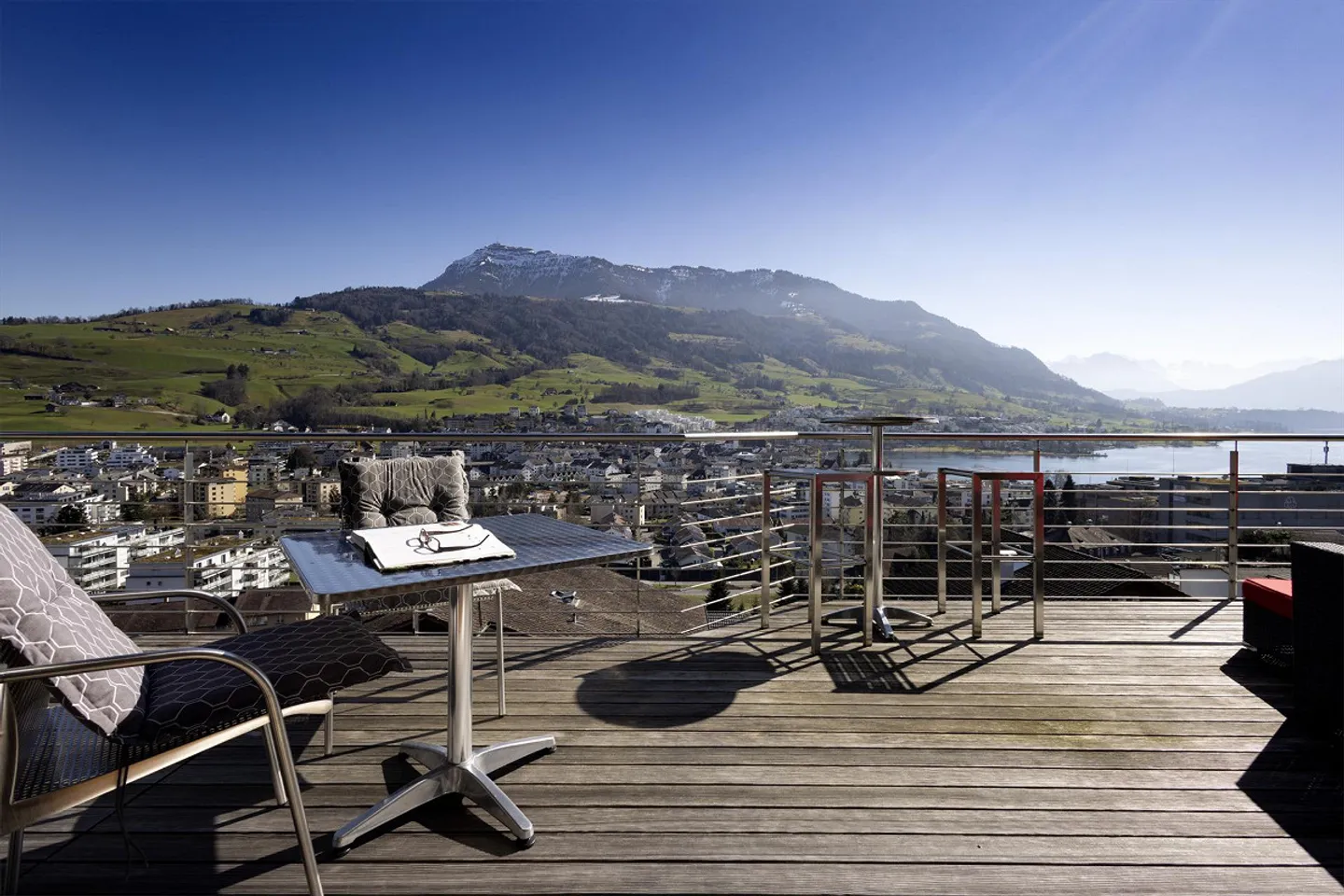 Haus mit Fantastischem Blick - Foto 5 von 12