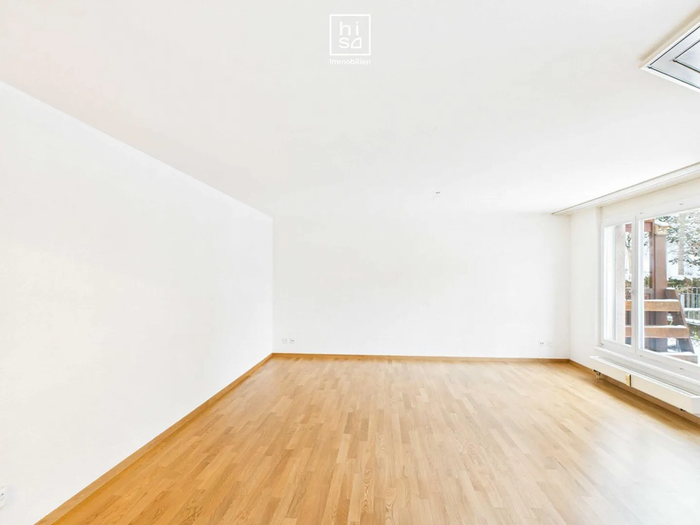 Helle 3.5 Zimmerwohnung - Foto 1 von 7