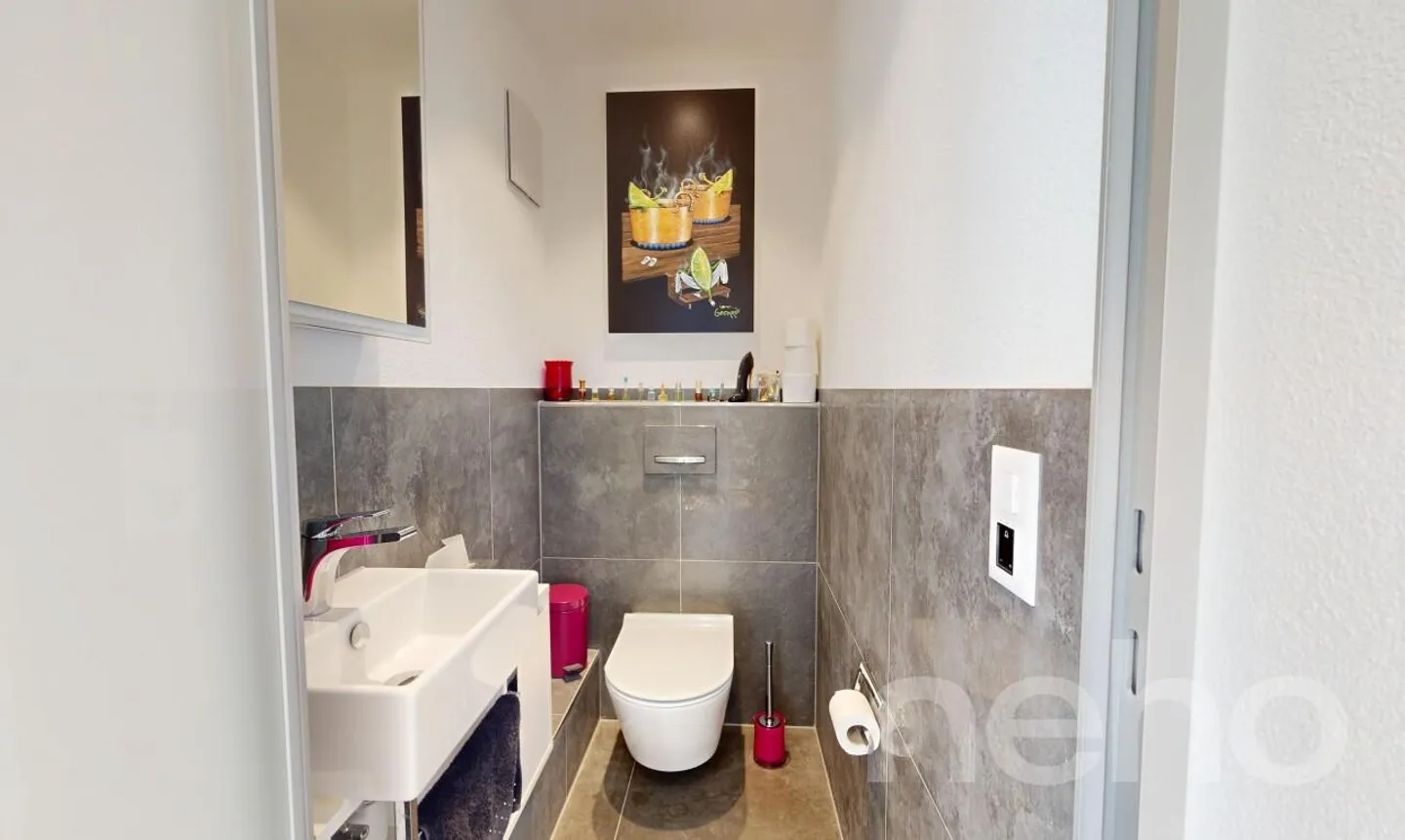 5.5-Zimmer-Reihenmittelhaus an begehrter Lage in Winterthur - Foto 7 von 11