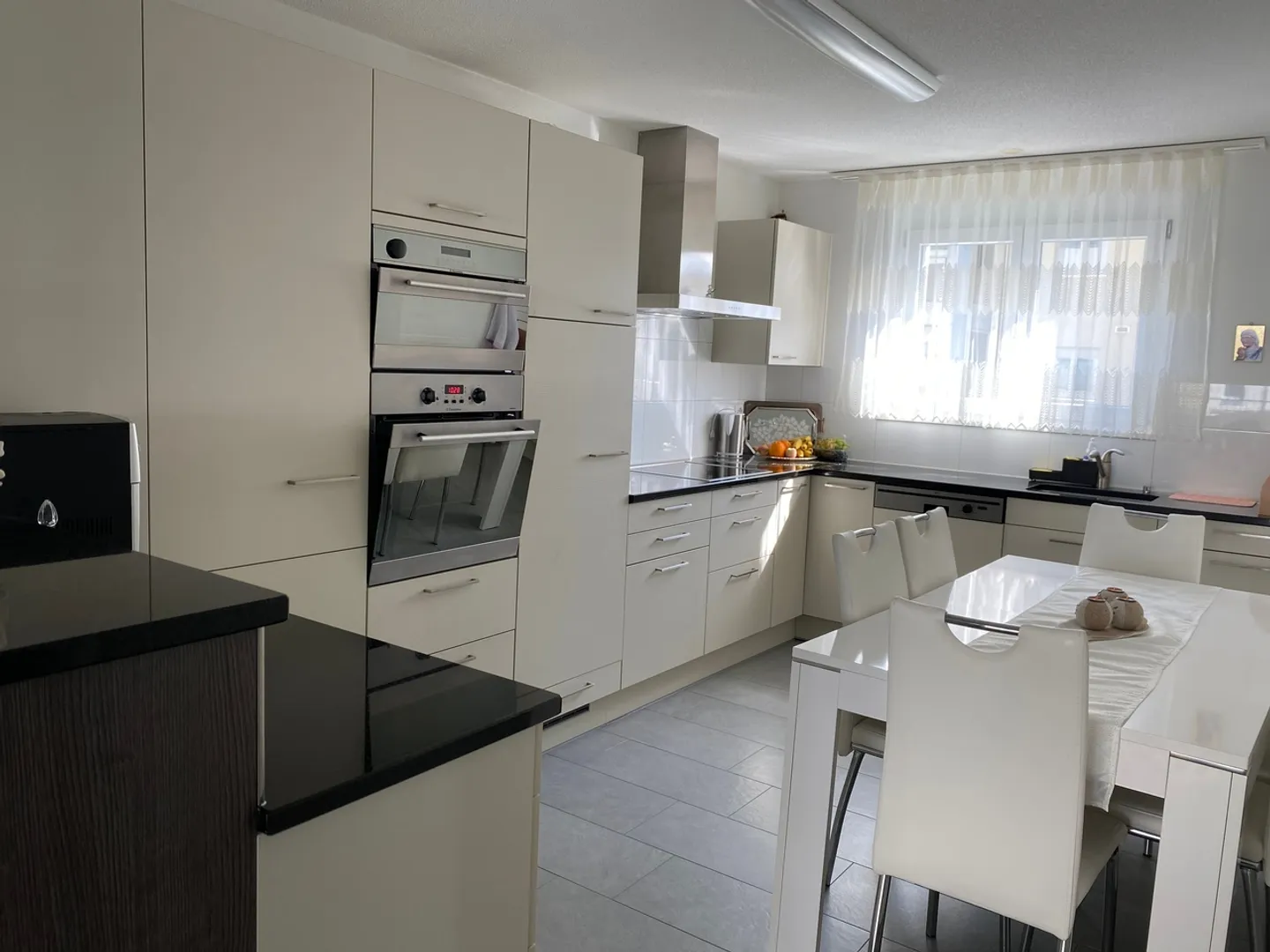 Traumhafte und grosszügige 4.5-Zimmer Wohnung in Zell LU - Foto 2 von 12