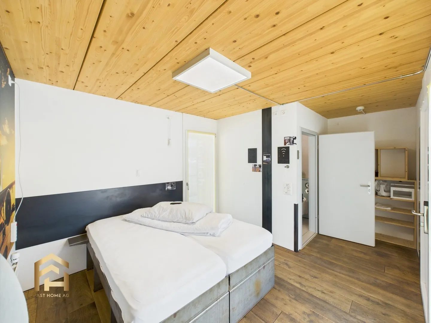 Mehrzweck renoviertes Themenhotel mit Erlebnis-Infrastruktur - Foto 4 von 13