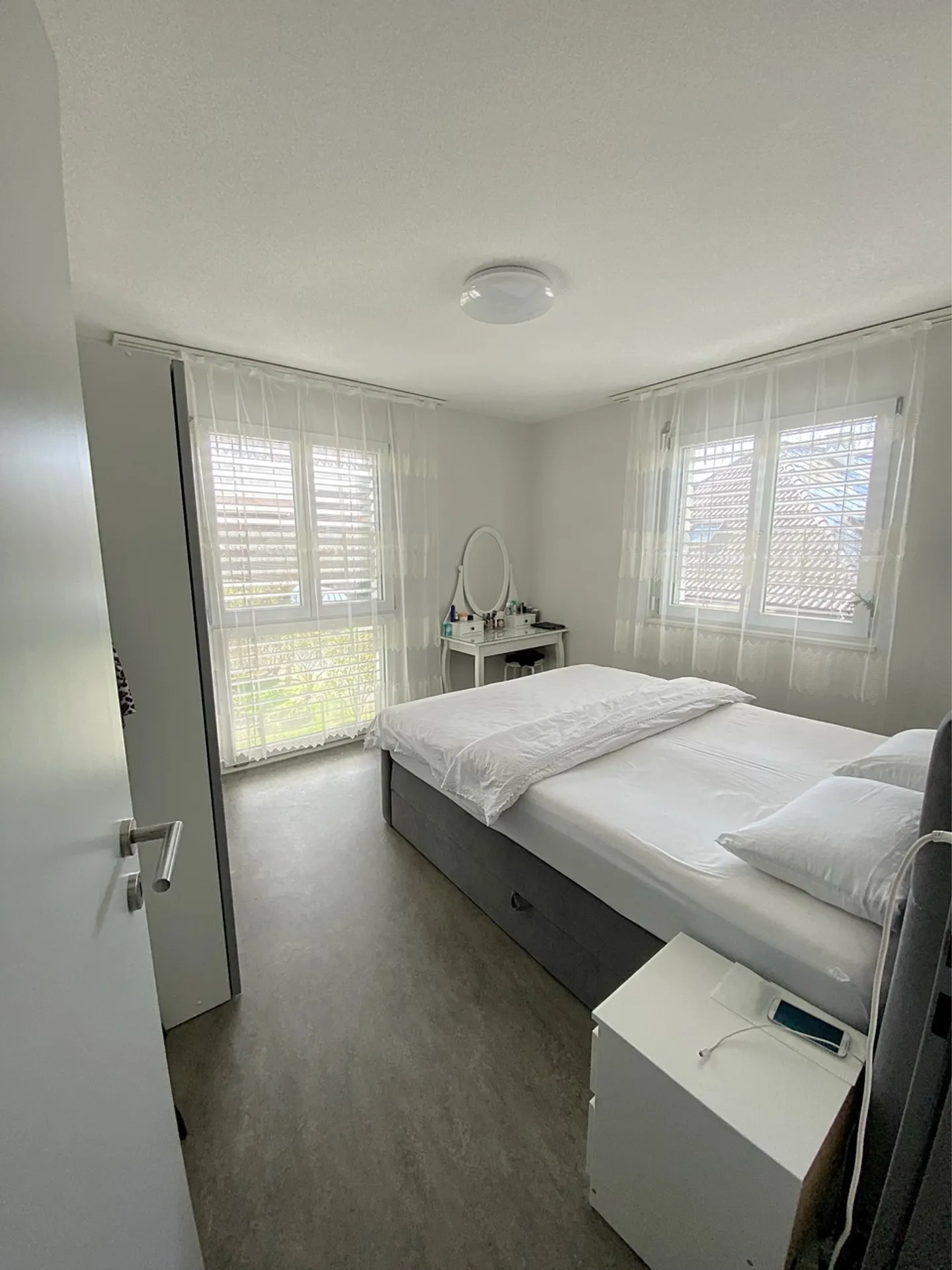 Traumhafte und grosszügige 4.5-Zimmer Wohnung in Zell LU - Foto 4 von 12