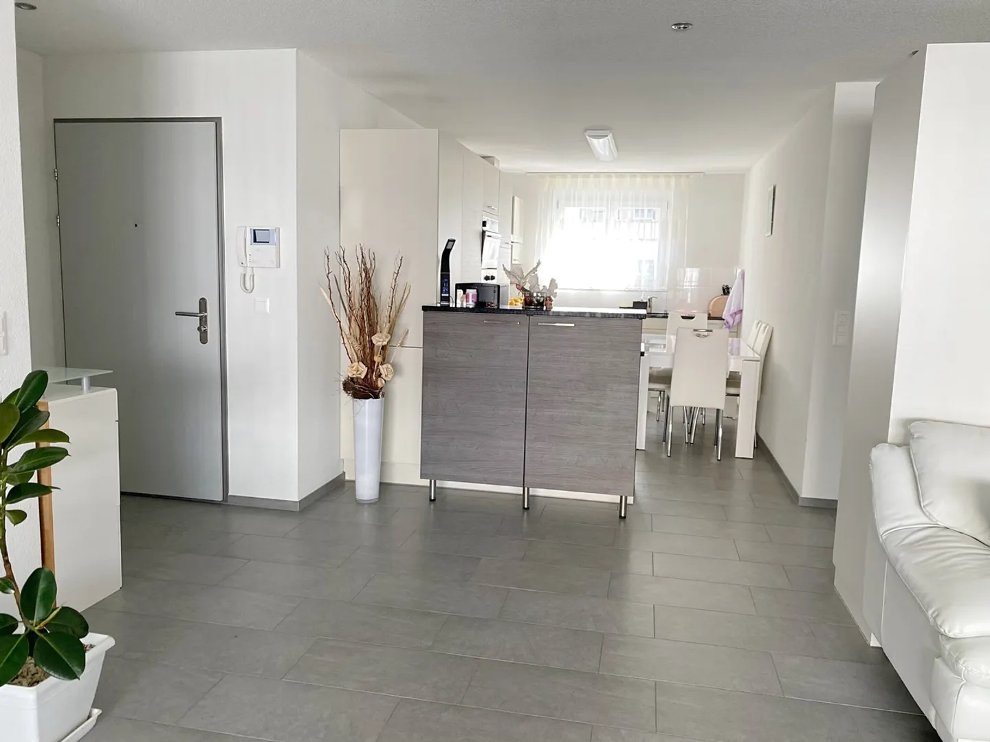 Traumhafte und grosszügige 4.5-Zimmer Wohnung in Zell LU - Foto 7 von 12