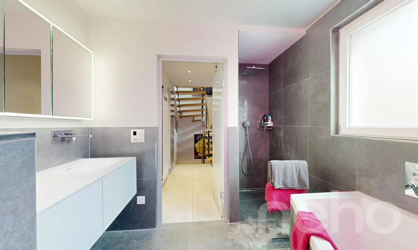 5.5-Zimmer-Reihenmittelhaus an begehrter Lage in Winterthur - Foto 5 von 11