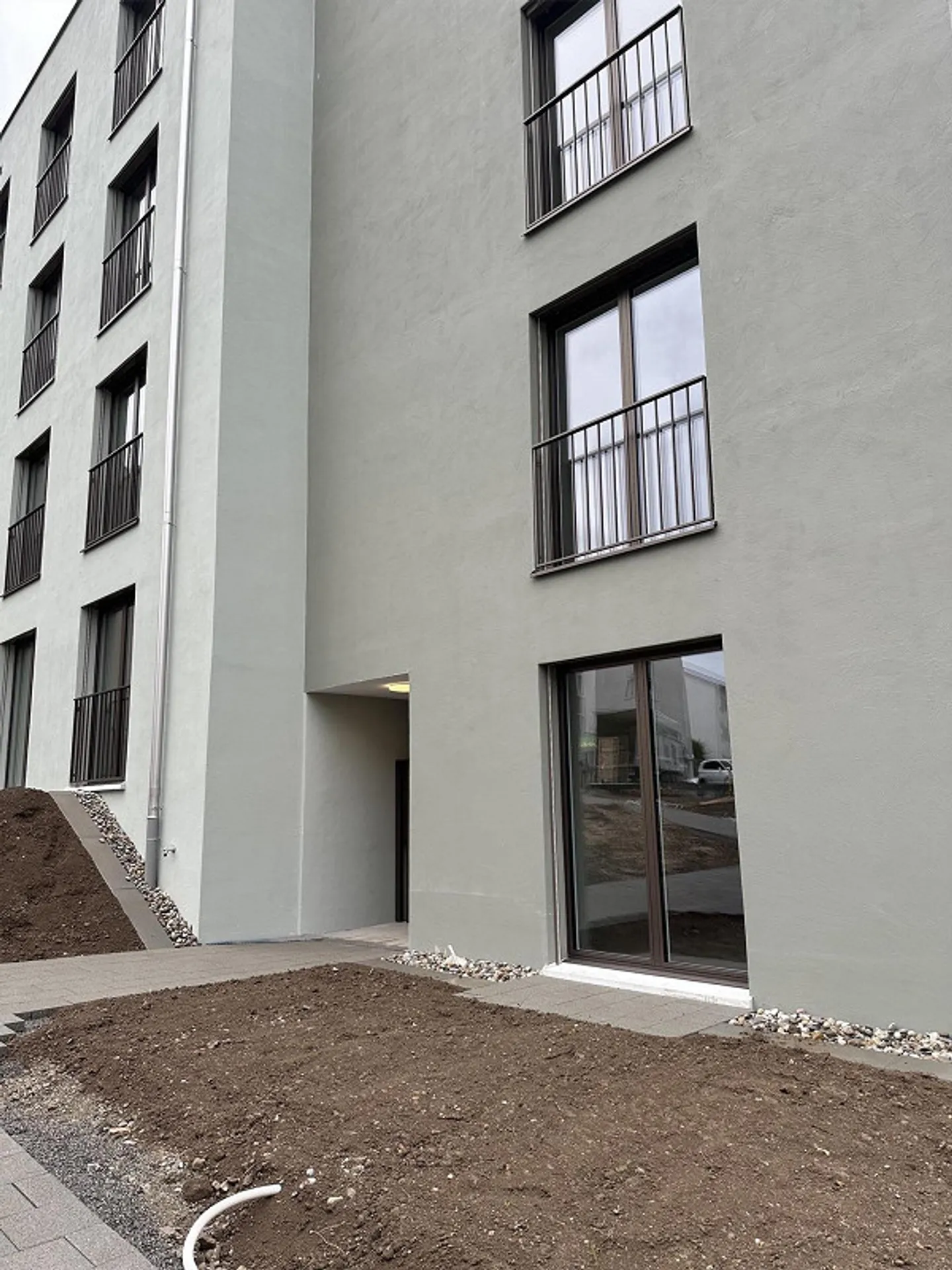 Modern and Central 4.5 Room Apartment in Uetendorf - Photo 20 of 21
