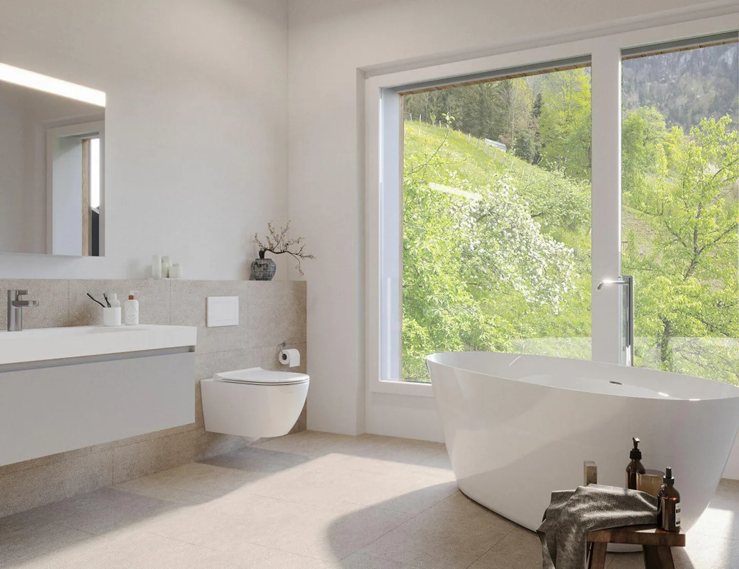 Edificio residenziale Seemli Attico 4.5 stanze - Foto 2 di 5