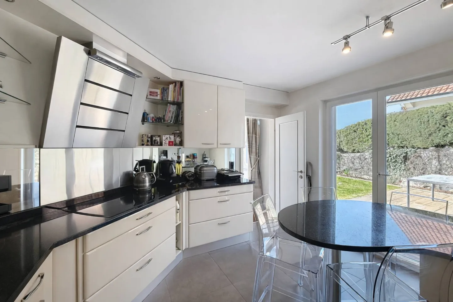 Villa contemporaine à Pully - Photo 4 sur 13