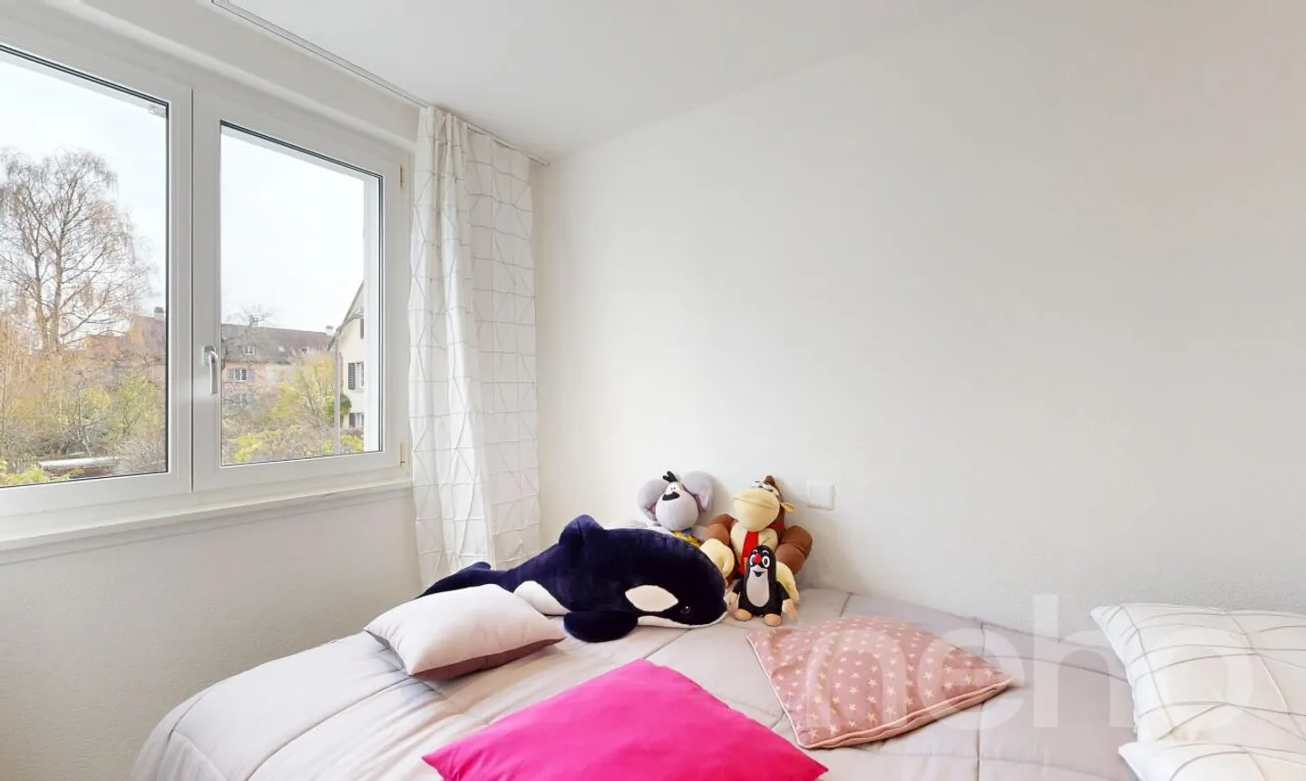 5.5-Zimmer-Reihenmittelhaus an begehrter Lage in Winterthur - Foto 9 von 11