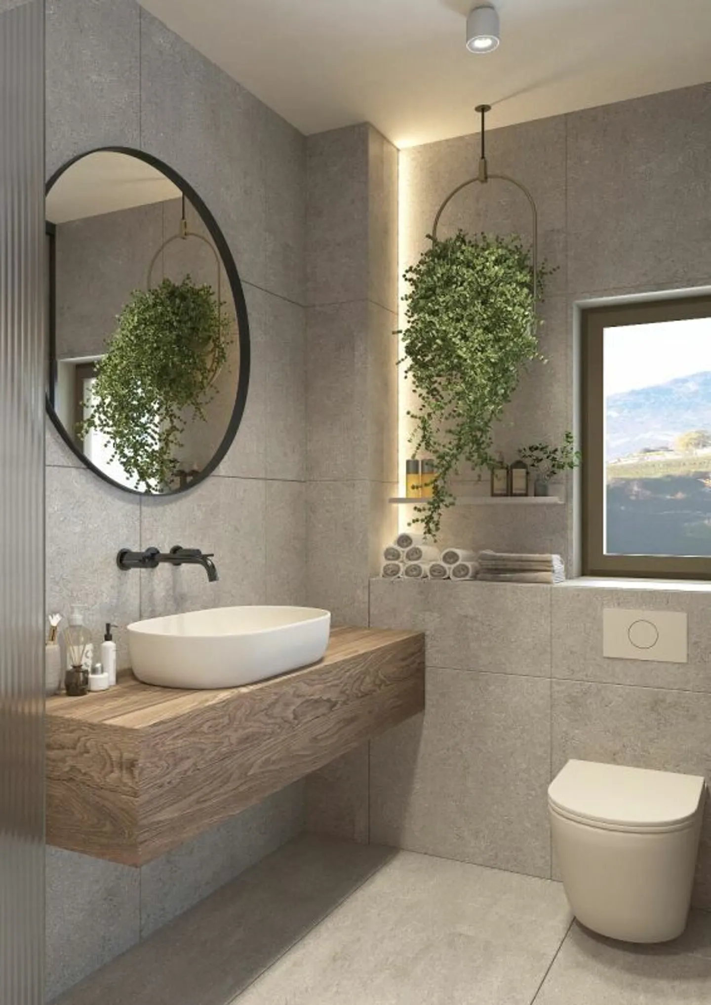 Appartements modernes Minergie-P - Photo 6 sur 18