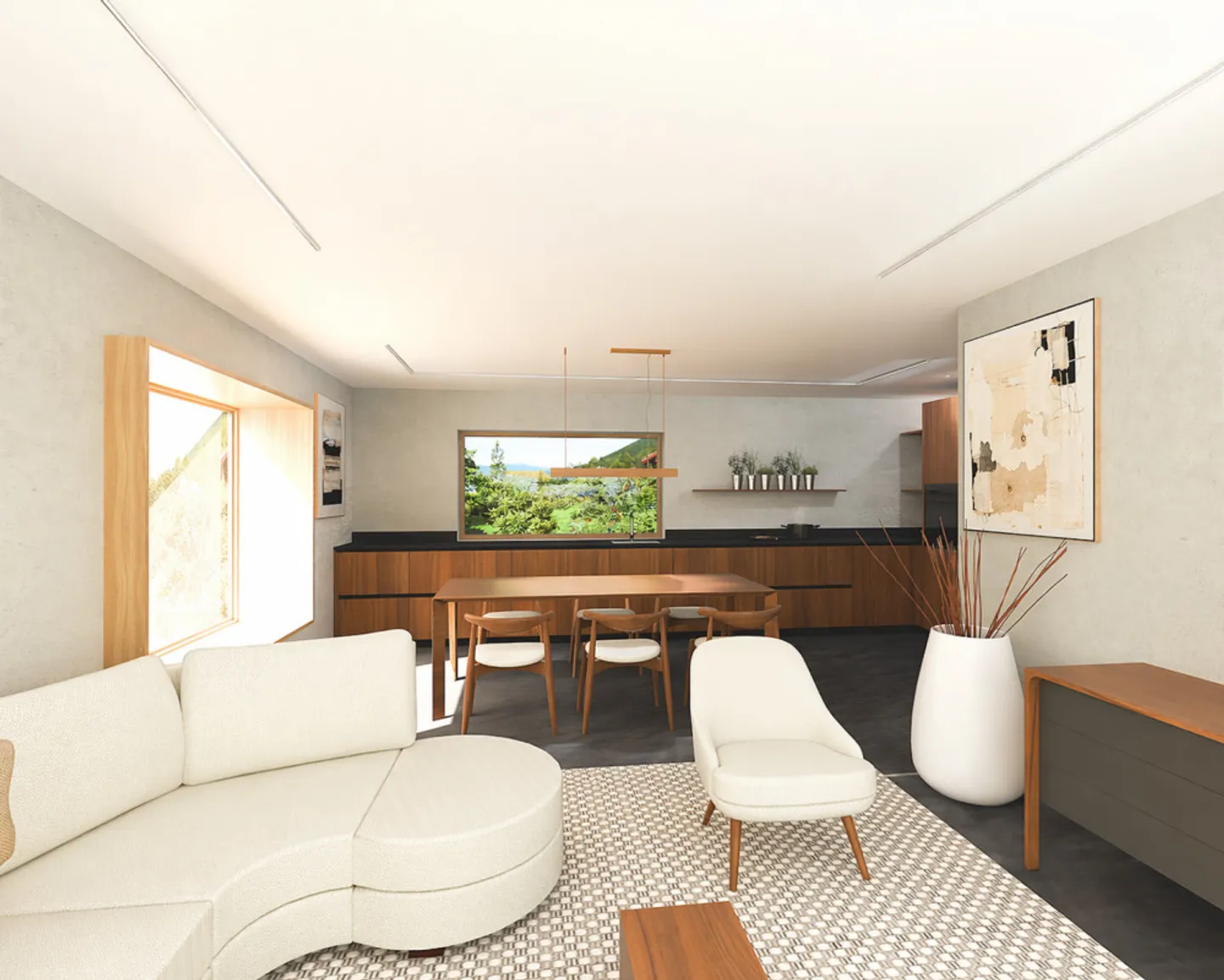 Appartements modernes Minergie-P - Photo 10 sur 18