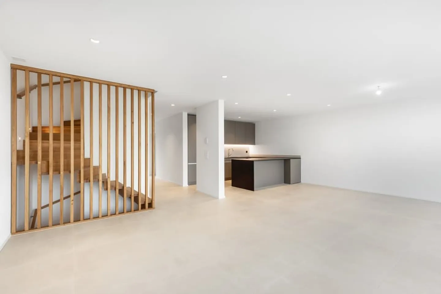 New 6.5-room villa with a view of Lake Morat - Photo 5 of 8