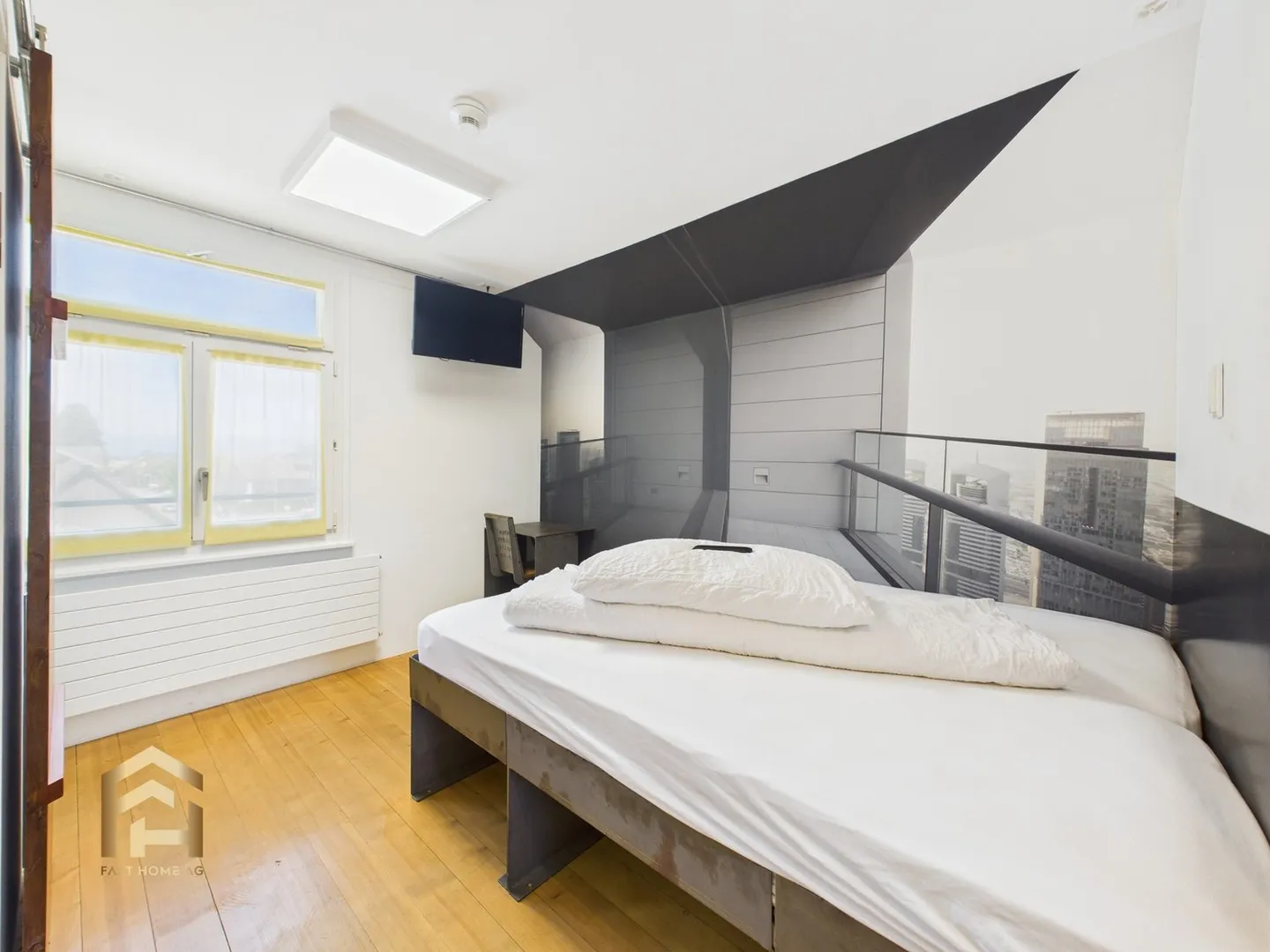 Mehrzweck renoviertes Themenhotel mit Erlebnis-Infrastruktur - Foto 11 von 13