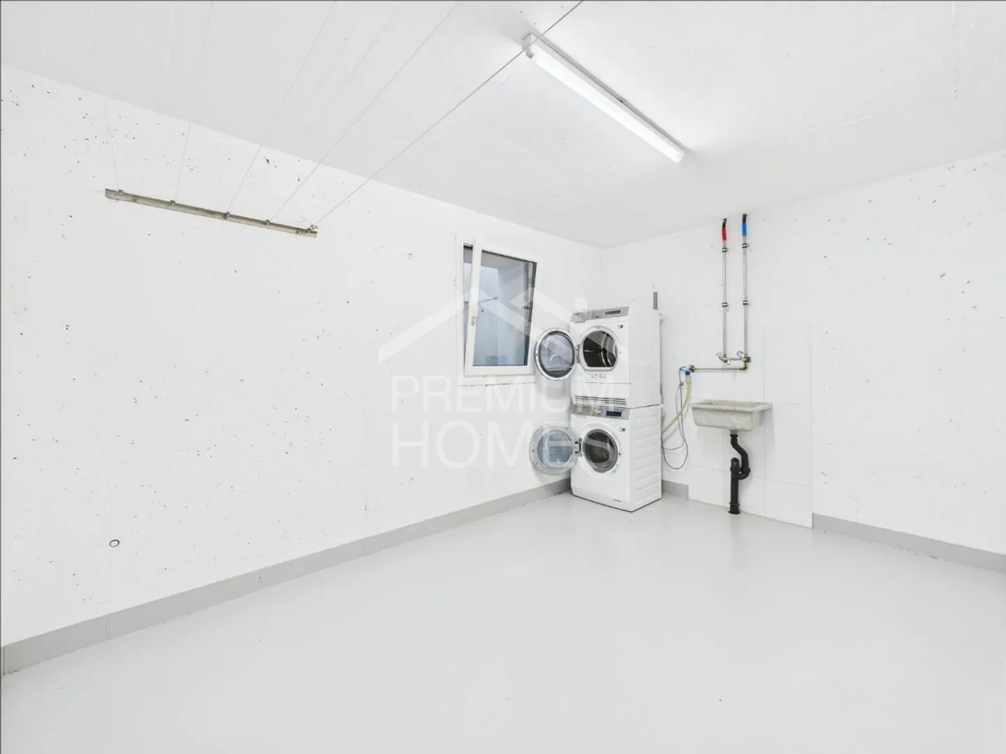 Einziehen &amp; Geniessen - Exklusiv wohnen auf einer Etage! - Foto 9 von 12