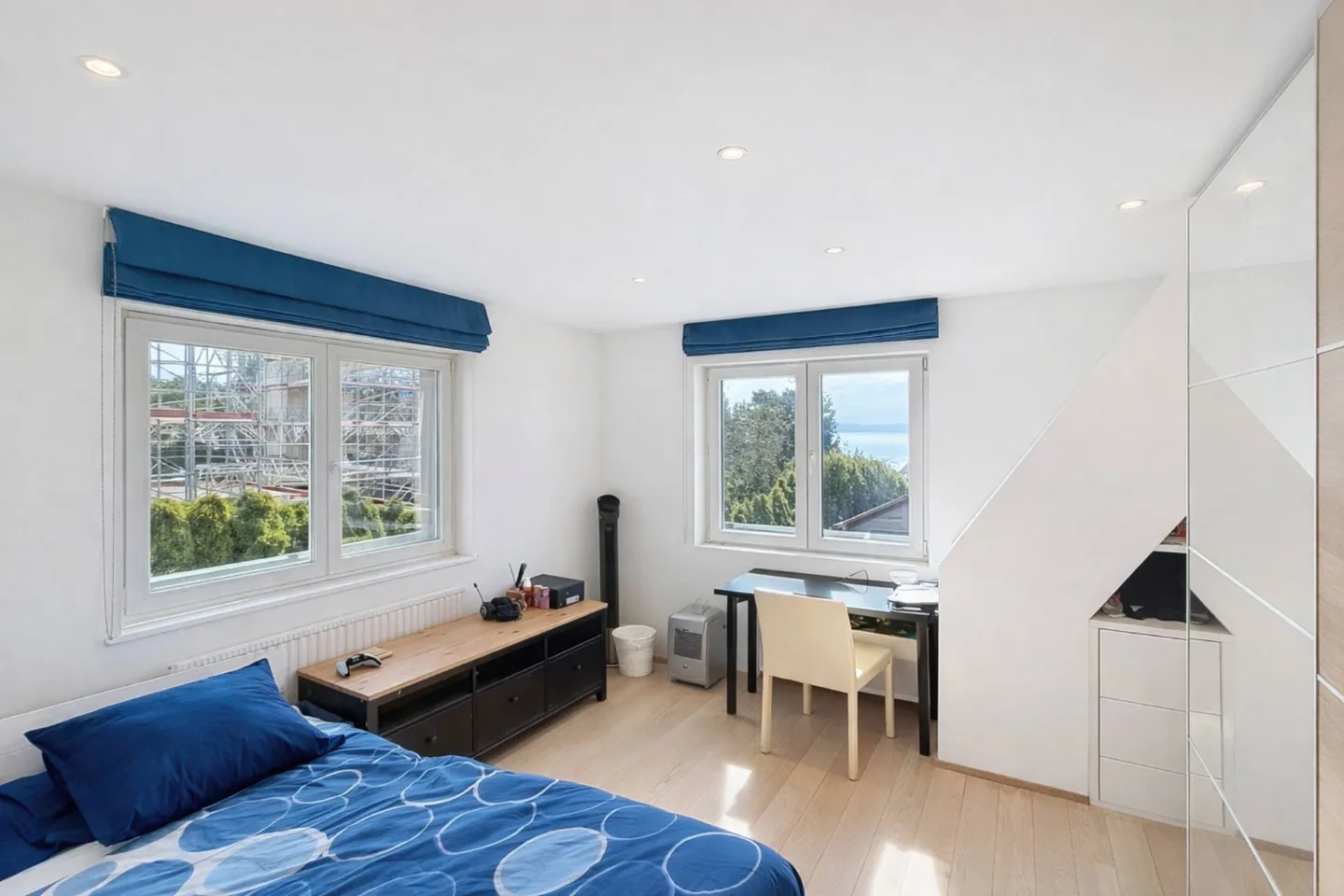 Villa contemporaine à Pully - Photo 6 sur 13