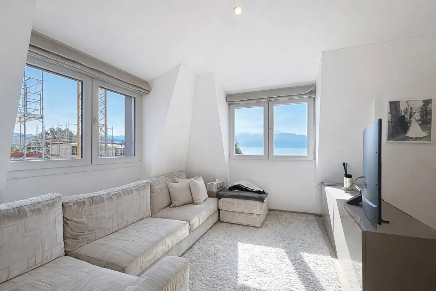 Villa contemporaine à Pully - Photo 9 sur 13