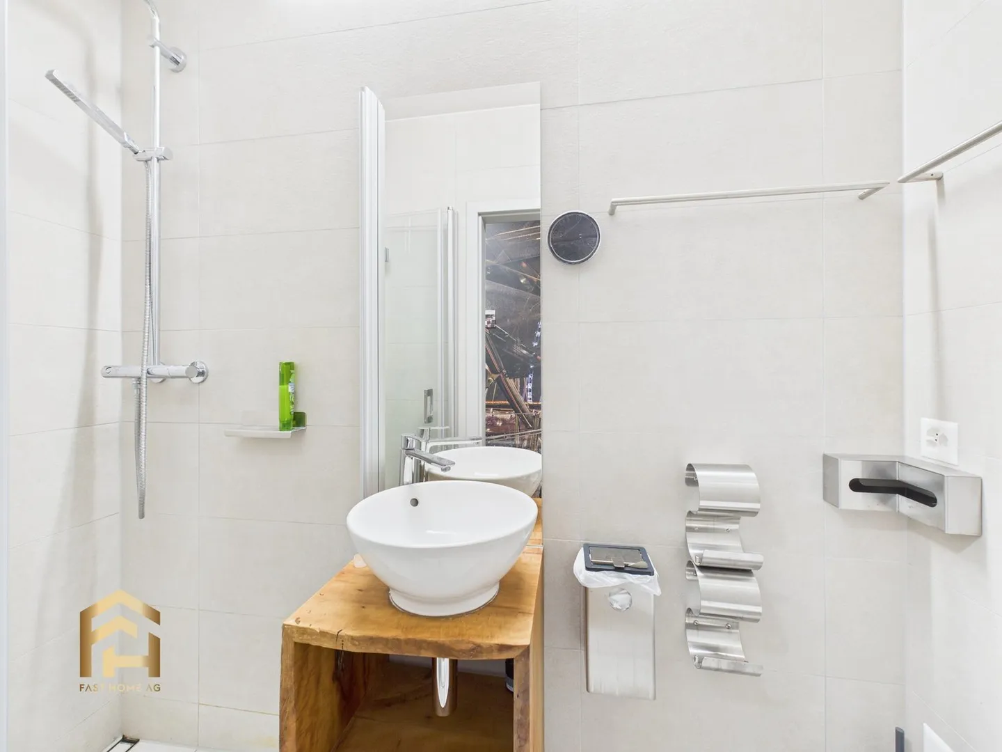 Mehrzweck renoviertes Themenhotel mit Erlebnis-Infrastruktur - Foto 13 von 13
