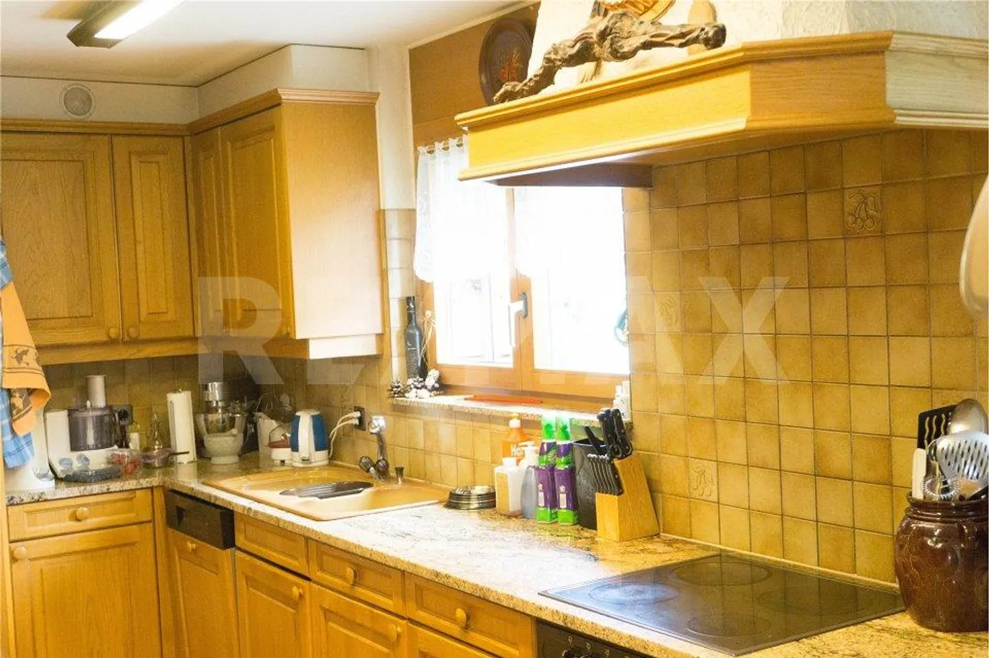 Villa mit 3 Wohnungen an Toplage! - Foto 5 von 13