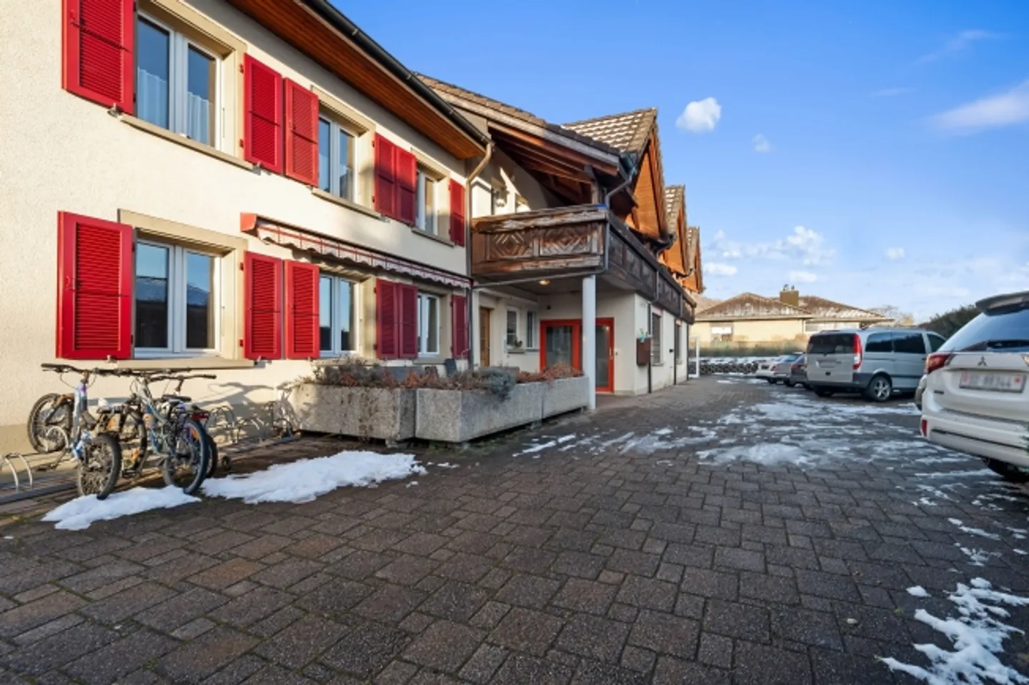 Propriété d'investissement à Boningen - Photo 3 sur 13