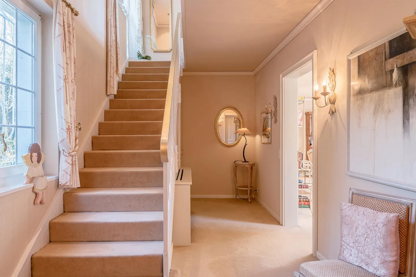 Unique in Exclusive Location in Elfenau - Photo 6 of 19