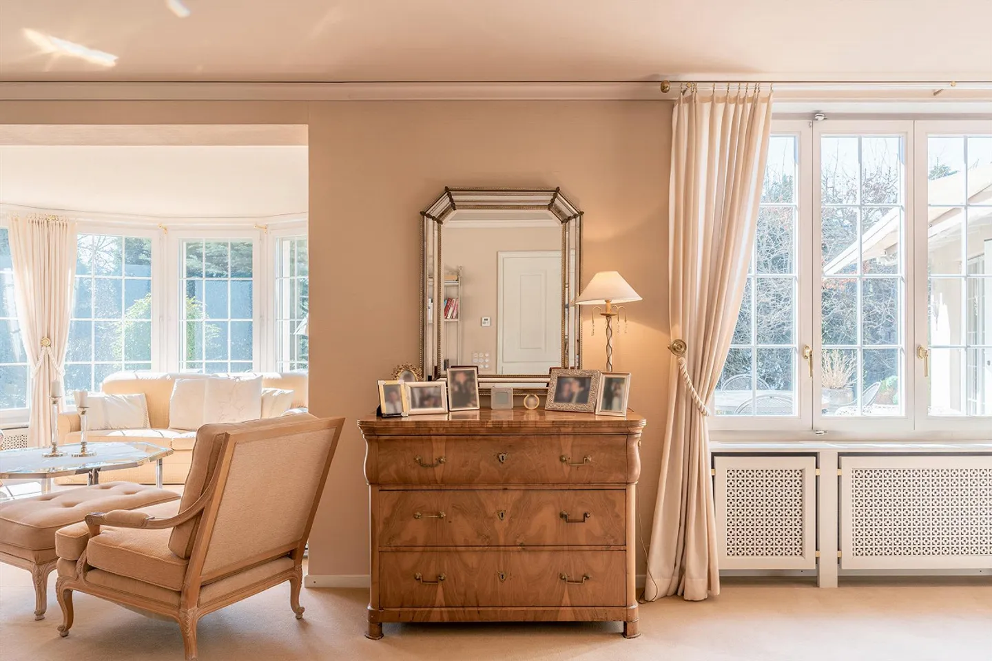 Unique in Exclusive Location in Elfenau - Photo 7 of 19