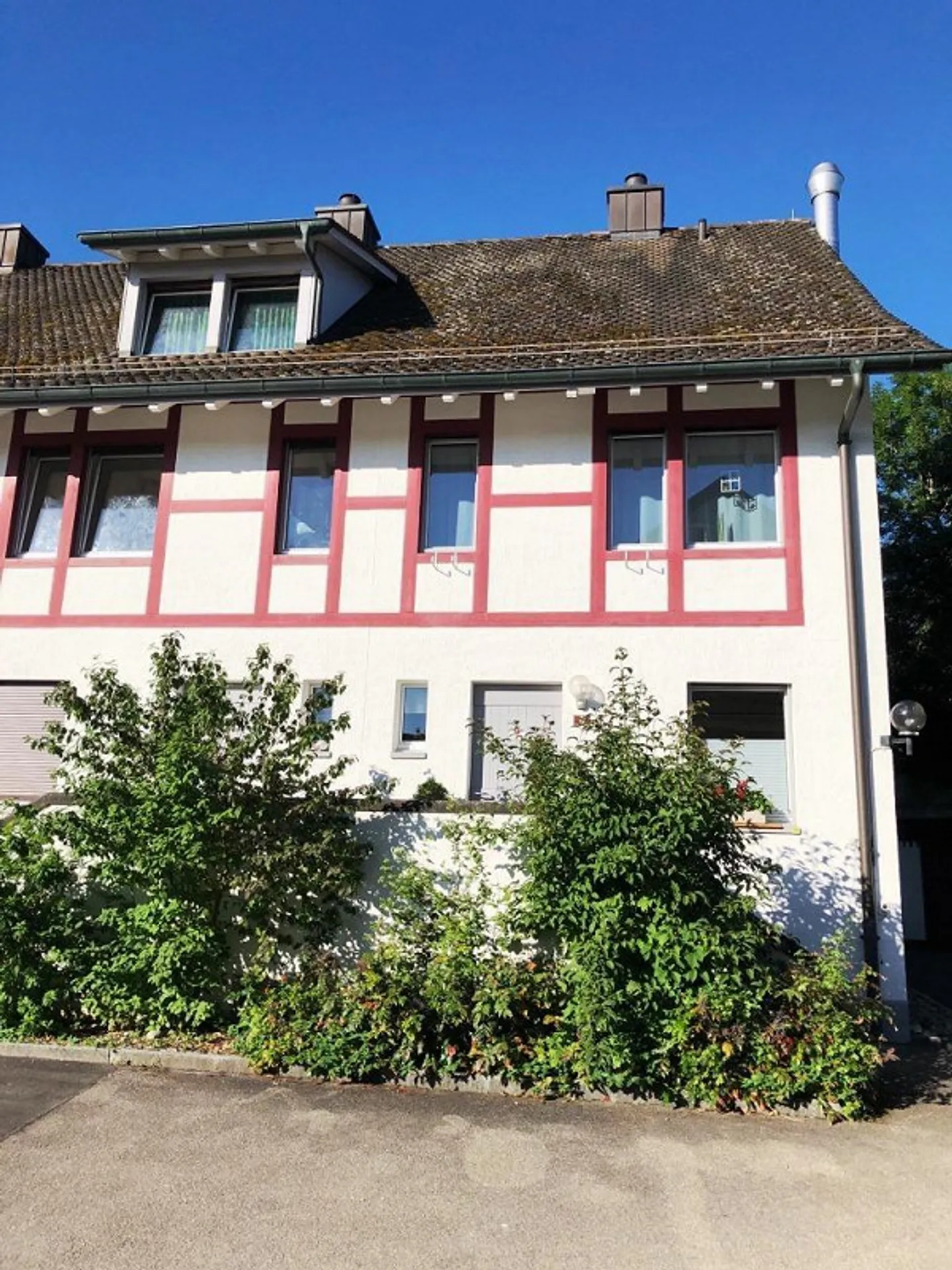 Appartamento con molto fascino - Foto 1 di 11