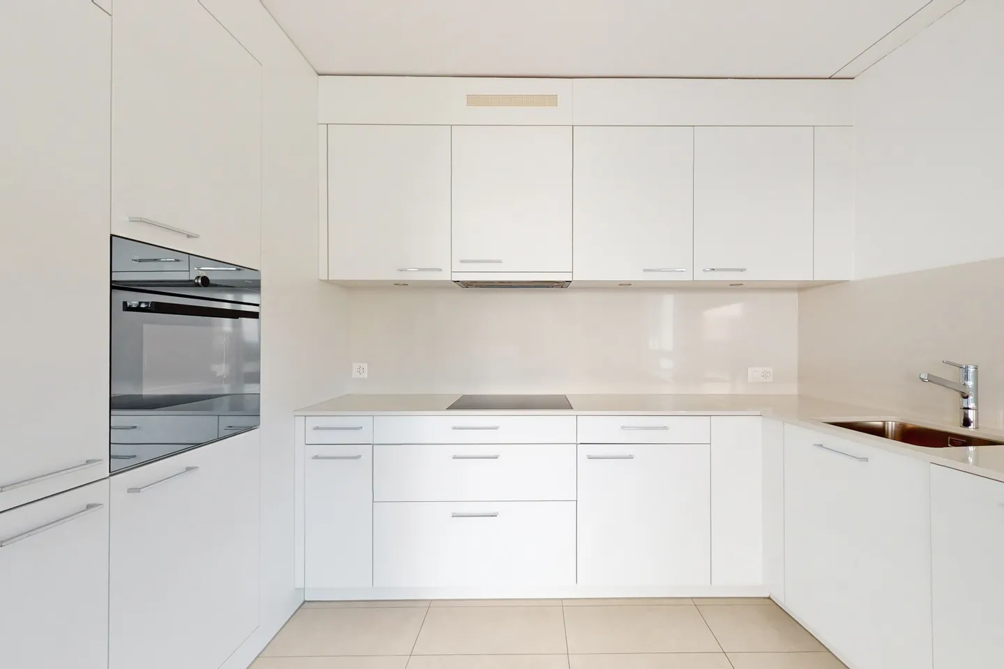 Appartamento in affitto - Foto 3 di 6