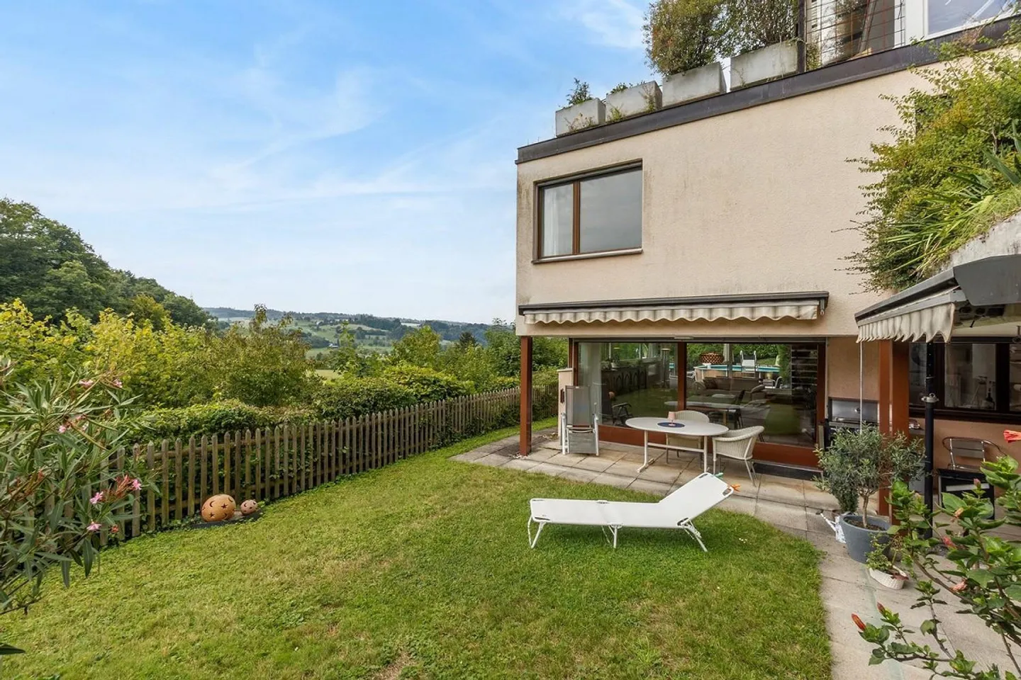 Un endroit pour arriver - spacieux à l'intérieur, de rêve à l'extérieur ! - Photo 1 sur 13