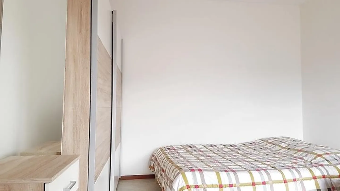 1½ ROOM APARTMENT IN VACALLO (TI), FURNISHED - Photo 5 of 10