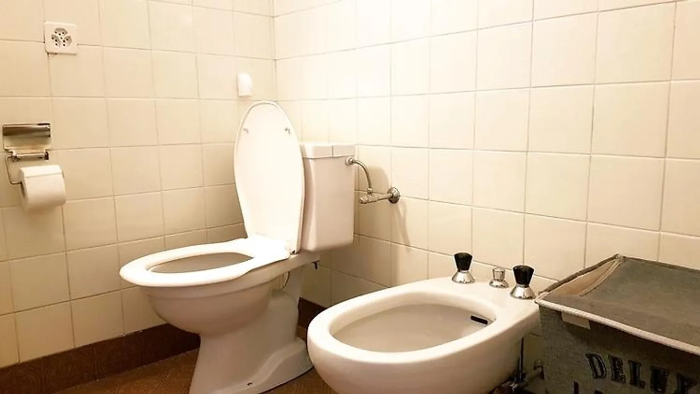 1½ ROOM APARTMENT IN VACALLO (TI), FURNISHED - Photo 7 of 10