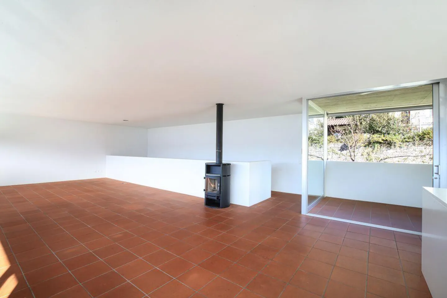 Duplex Panorama Gordemo - Foto 14 di 18