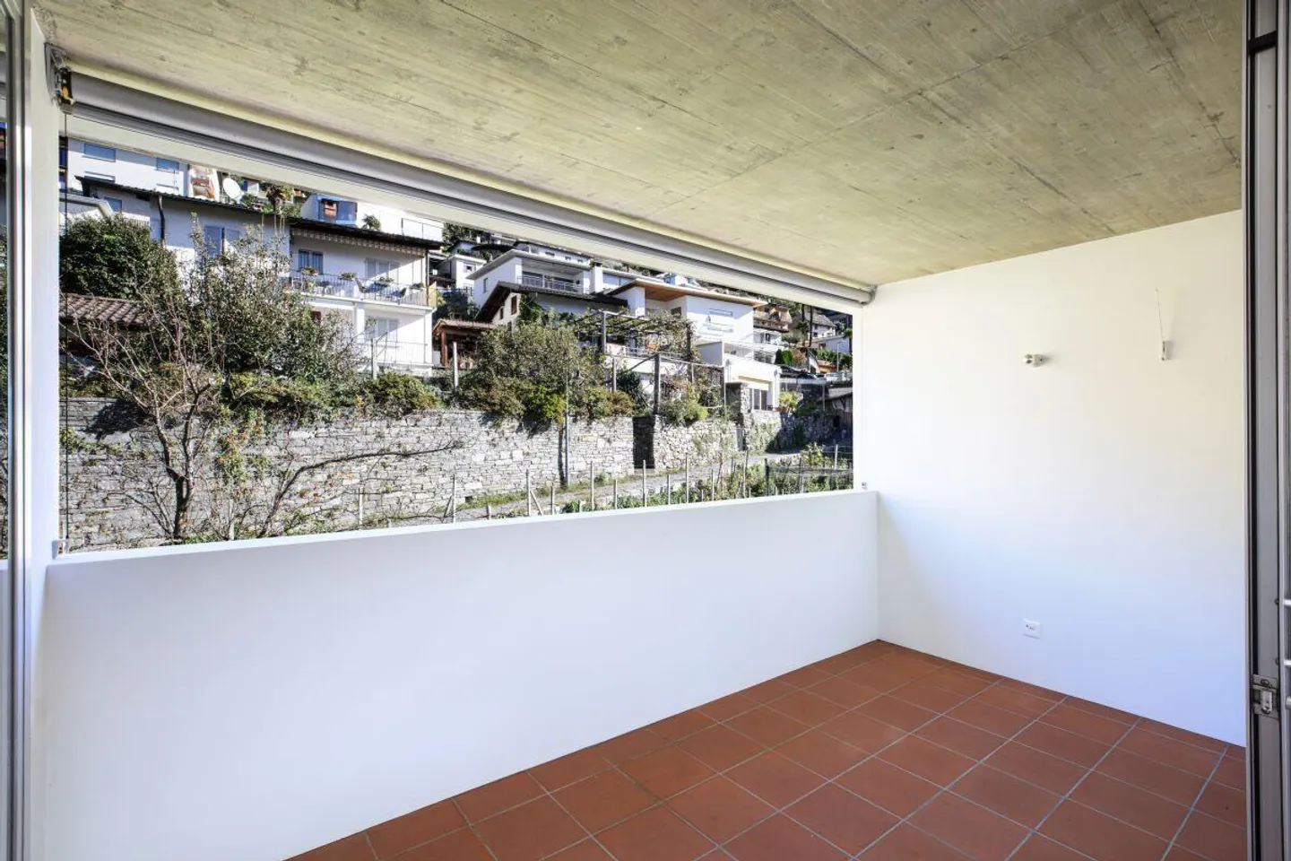 Duplex Panorama Gordemo - Foto 15 di 18