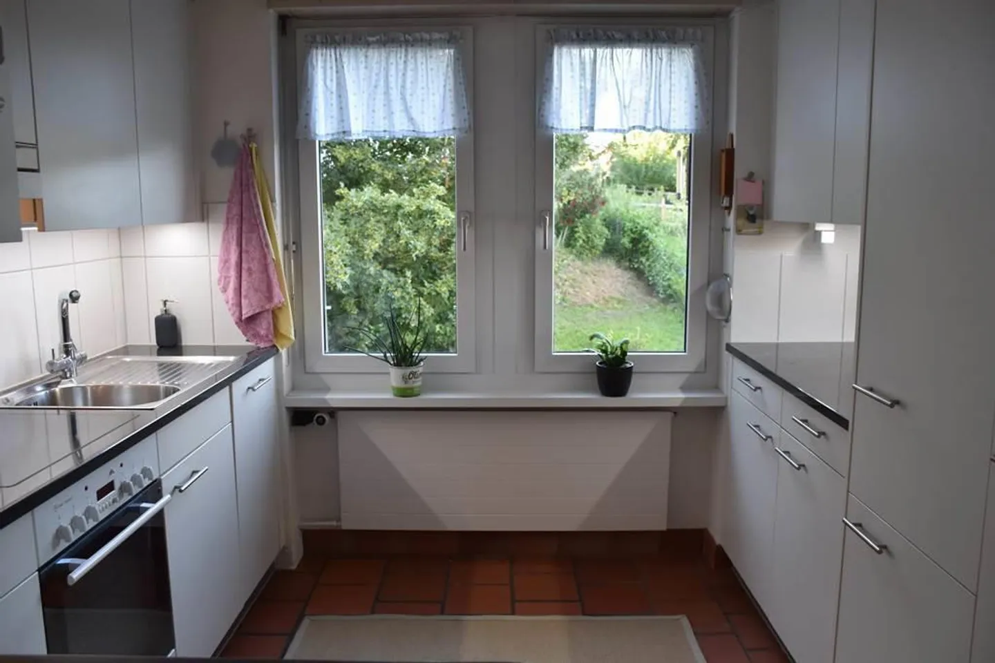 Appartamento con molto fascino - Foto 2 di 11