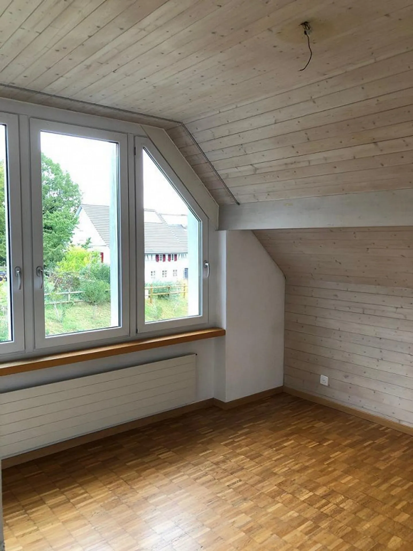 Appartamento con molto fascino - Foto 8 di 11