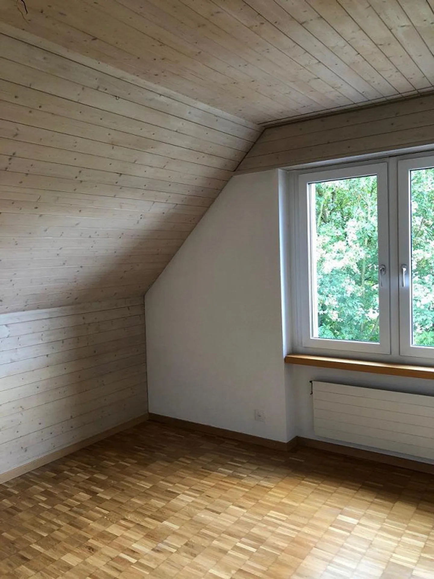 Appartamento con molto fascino - Foto 9 di 11