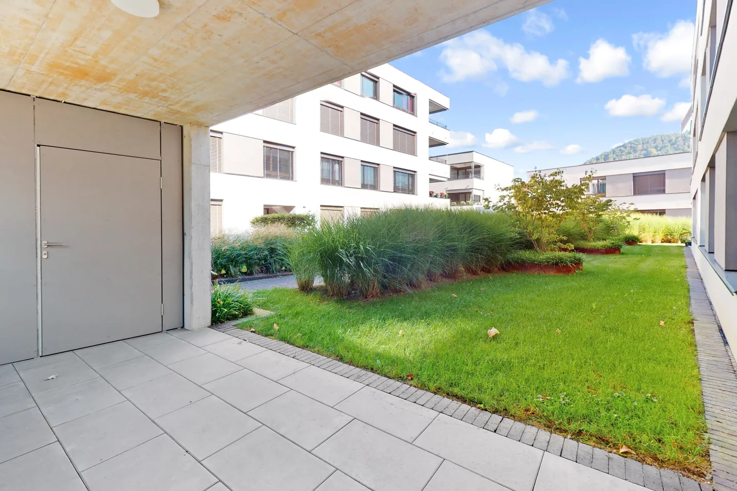 Appartamento in affitto - Foto 4 di 6