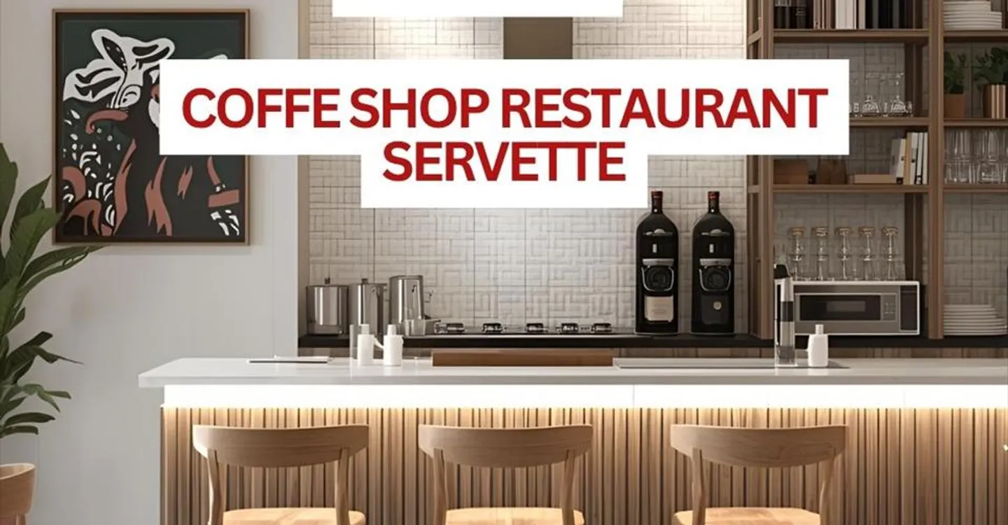 New Café Restaurant in Servette - Photo 4 of 4