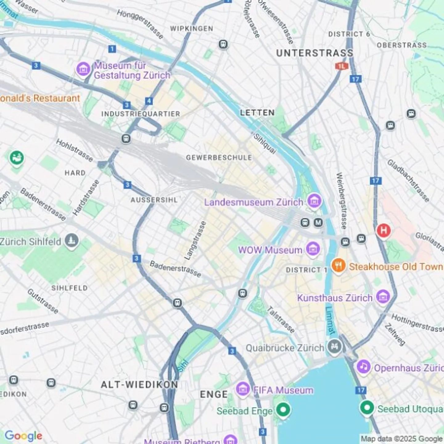 Appartamento di 3 stanze - Foto 1 di 1