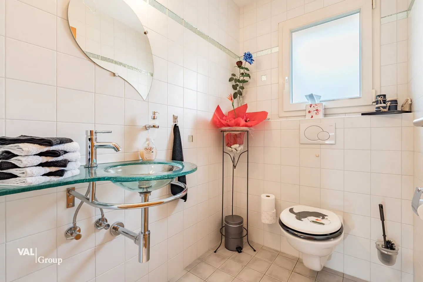 Una posizione privilegiata, una villa eccezionale - Foto 8 di 21