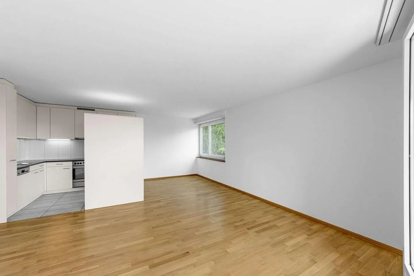 Charmante Wohnung mit Balkon - Foto 4 von 9