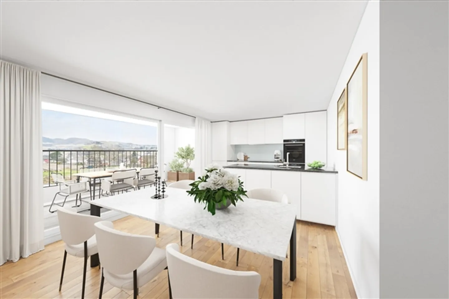 Ultimo appartamento a un ottimo prezzo! - Foto 1 di 5