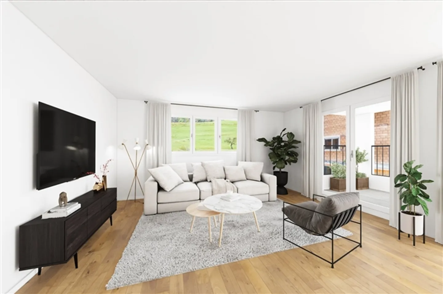 Ultimo appartamento a un ottimo prezzo! - Foto 2 di 5