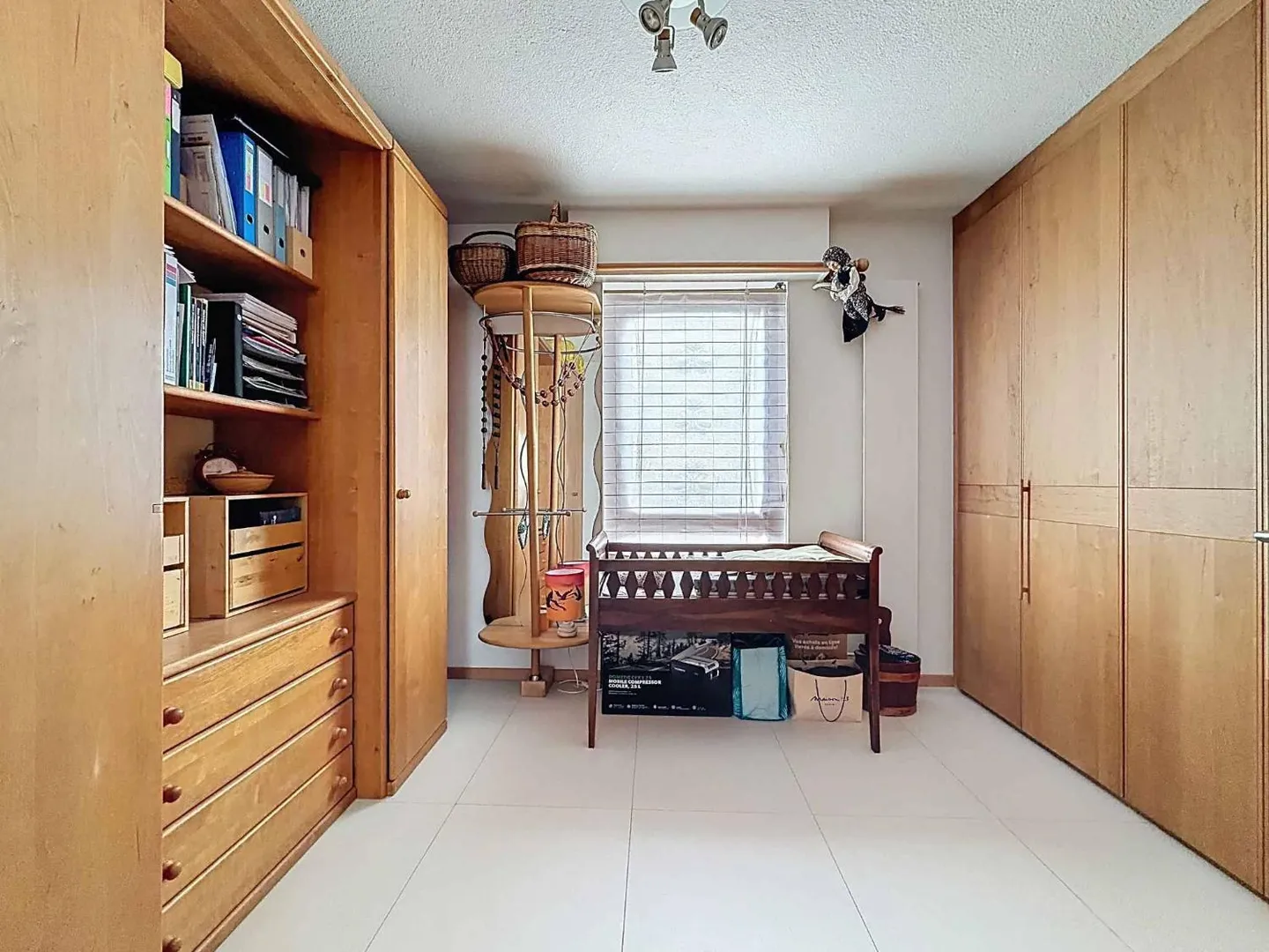 Beautiful apartment in a quiet neighborhood of Lausanne - Photo 9 of 12